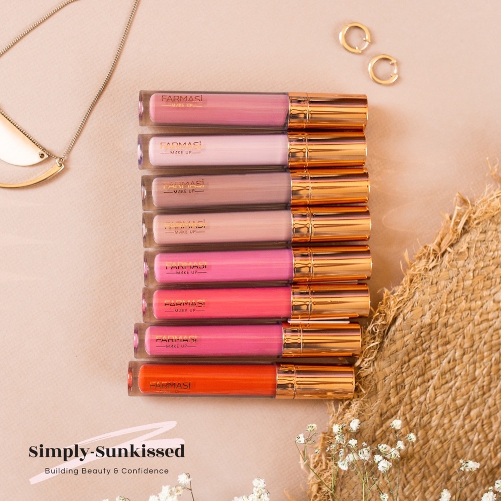 VFX Elite Lipstick - Liquid Matte